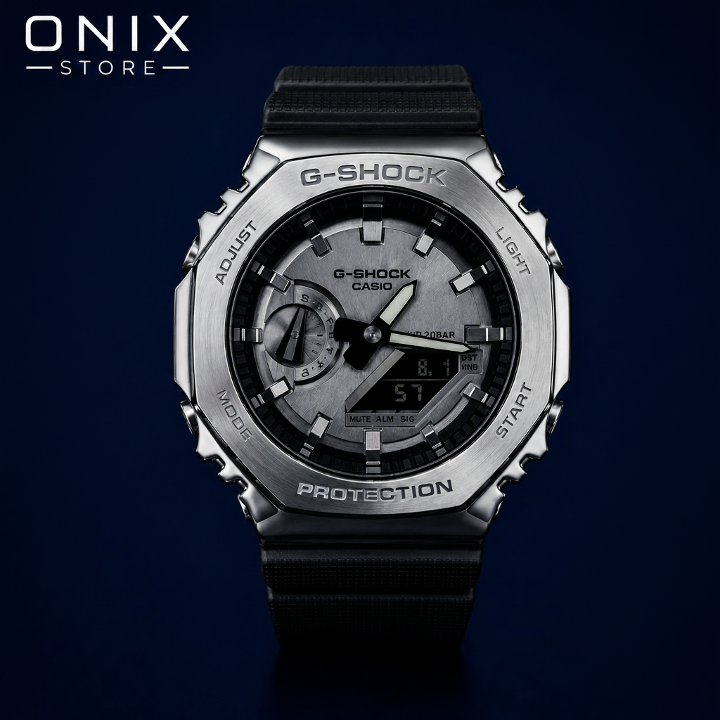 G-Shock ONIX STORE
