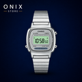 Casio Vintage LA670WA-7DF