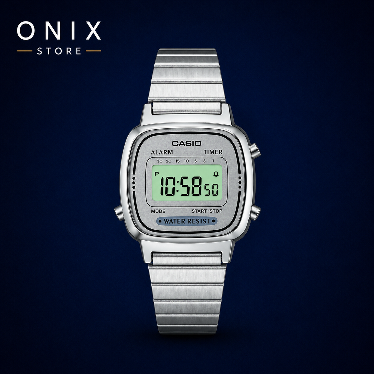 Casio Vintage LA670WA-7DF